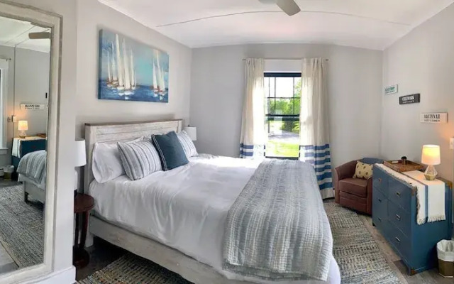 Harbor View Landing