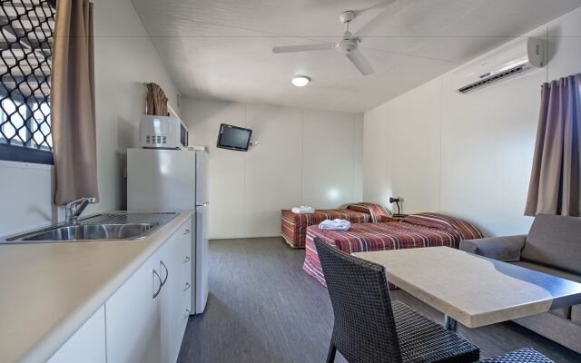 Discovery Parks - Darwin