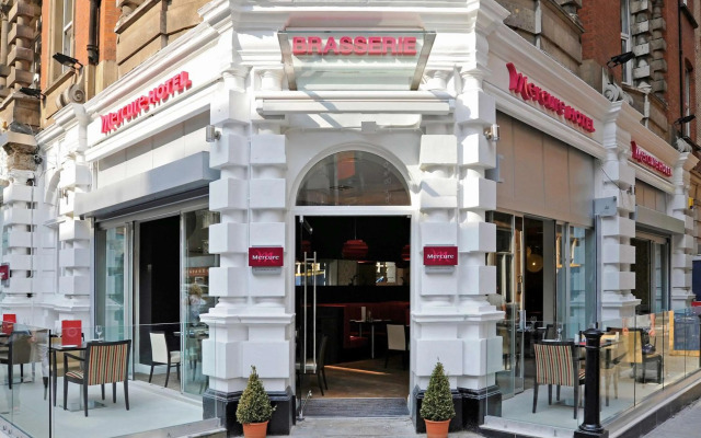 Mercure London Bloomsbury