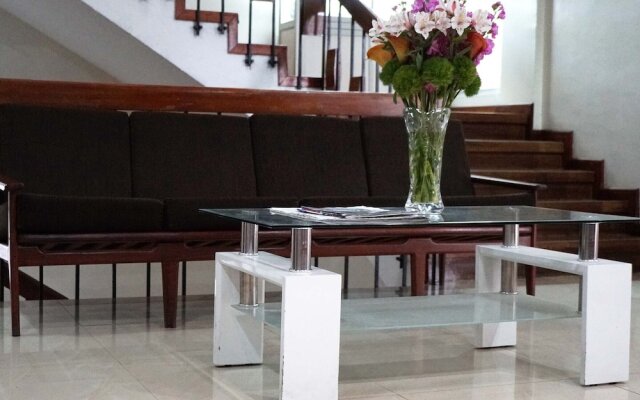 Hotel Lottus