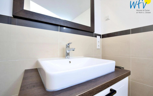 Villa Drees Wangerooge 81851