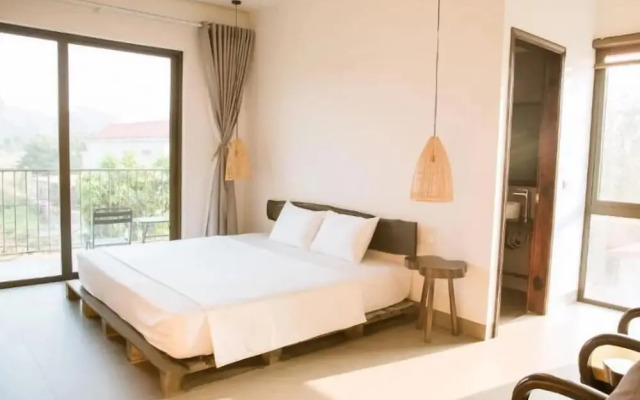 Trang An Cozy House