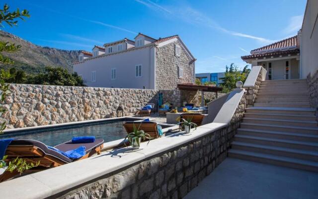 Villa Diamond