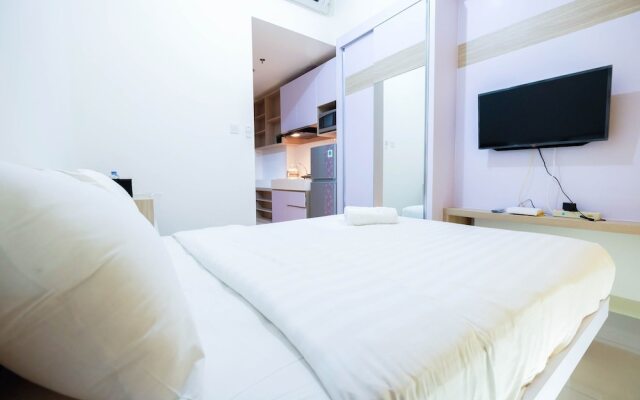 TreePark Apartments Serpong