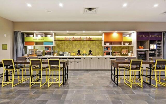 Home2 Suites Charleston West Ashley