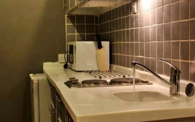Drr Ramah Hotel and Apartments