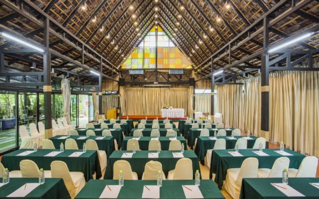 The Loft Resort Bangkok