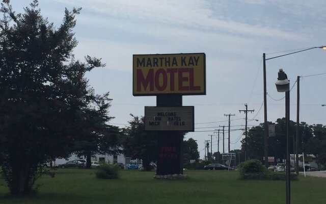 Martha-Kay Motel