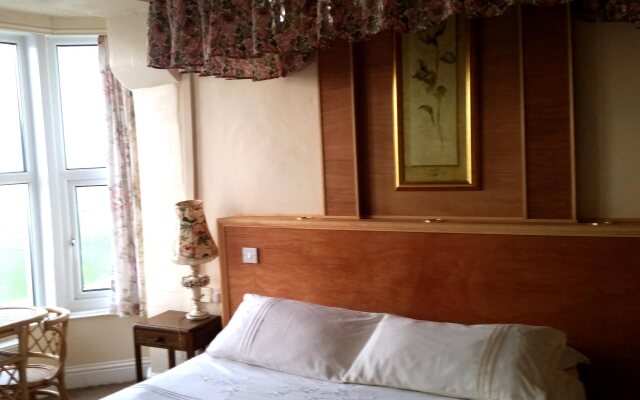 Gramsford Lodge