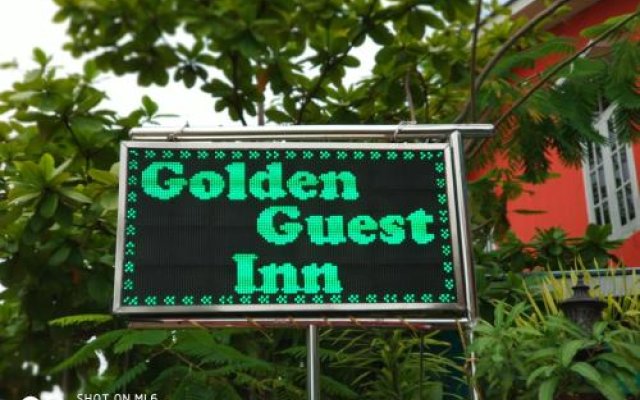 Golden Guest Inn