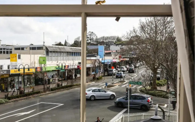 The Prospect of Howick Accommodation