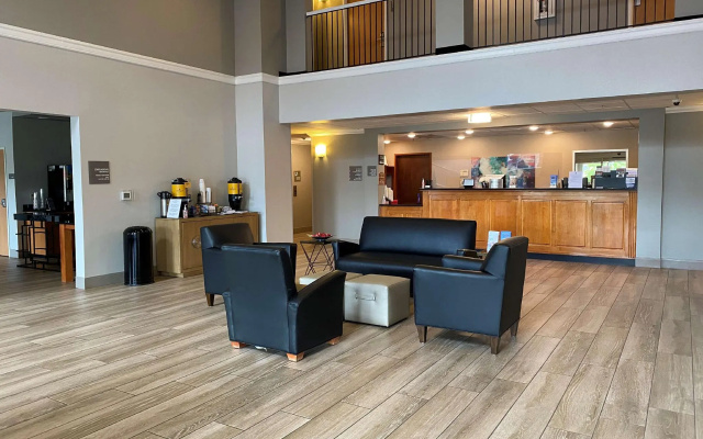 City Express by Marriott Danville