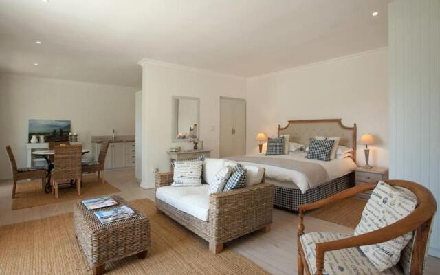 Camberley Wines - Luxury Apartments