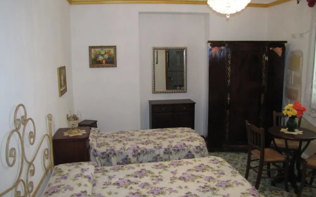 Guest House Al Gattopardo