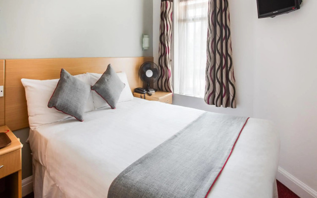 OYO London Guest House