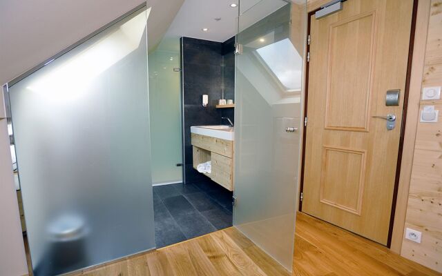 Le Clos des Sources Hôtel*** & Spa