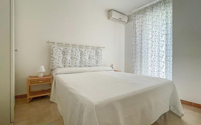 Nice Home in Poggiardo With Wifi and 2 Bedrooms