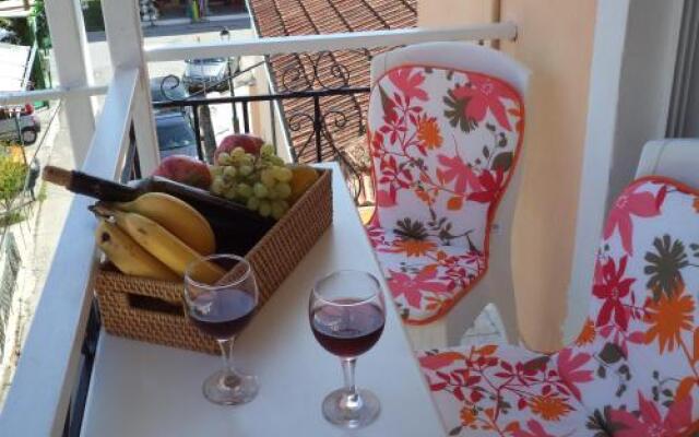Hotel Gregorys