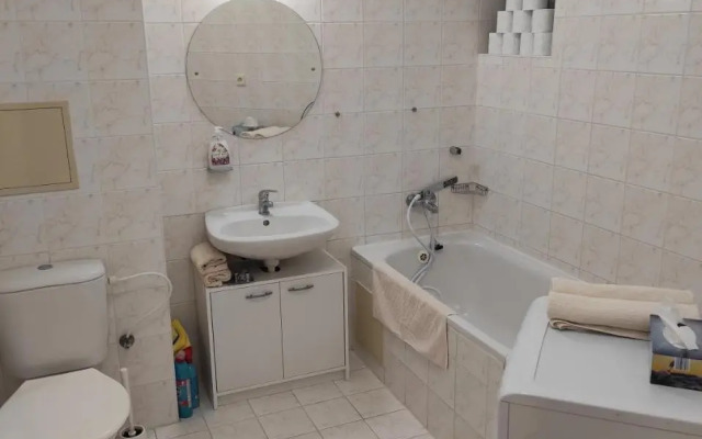 Appartement Harrachov