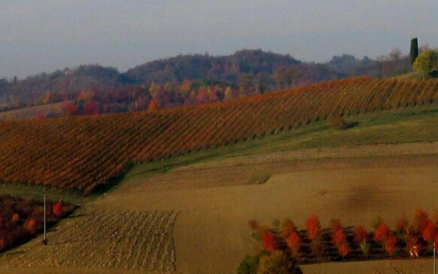 Albergo Cannon D'Oro