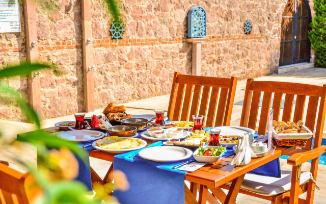 Cunda Rota Hotel