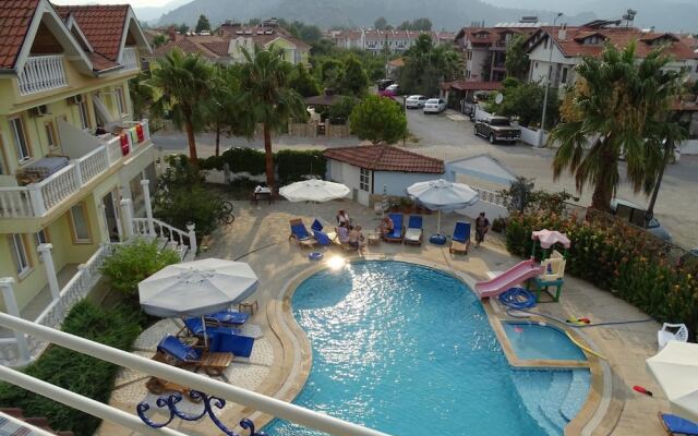 Appartment Mavikosk