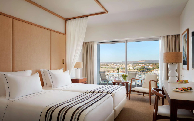 Tivoli Marina Vilamoura