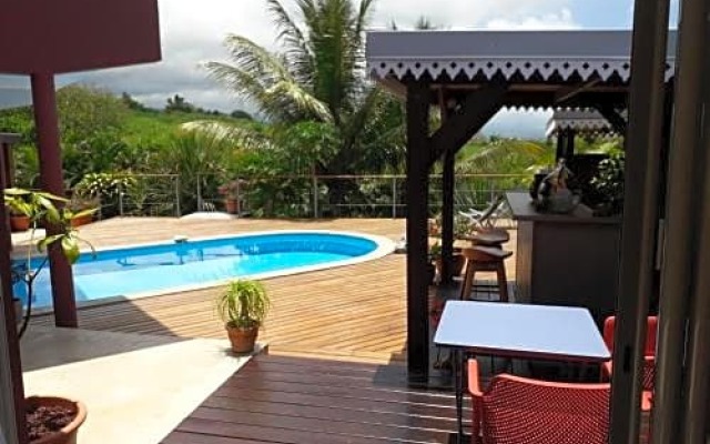 chez sonia et franck