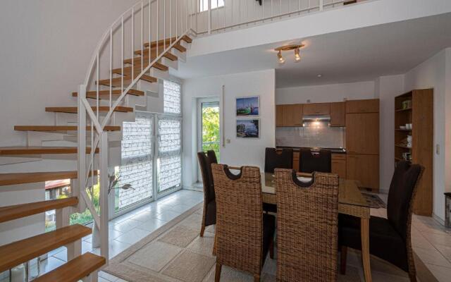 Maisonette Amalie