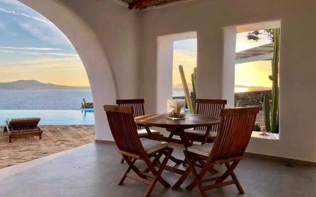 Villa Savannah