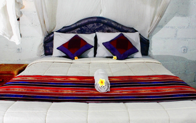 Balangan Inn