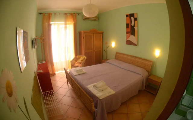 Bed and Breakfast I Vicoletti