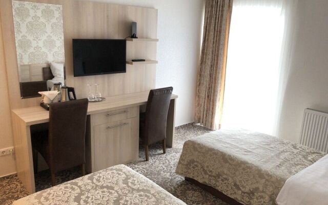 Hotel Sej Sandzak
