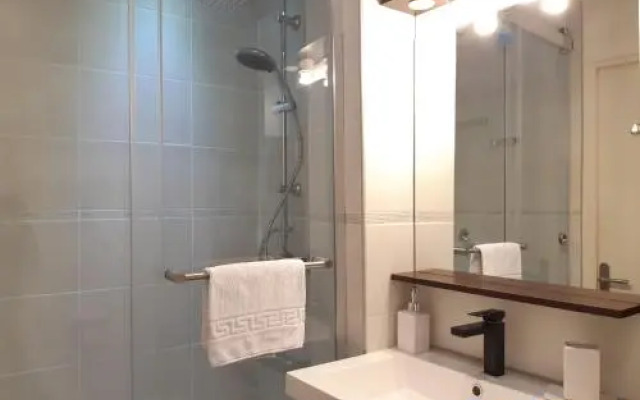 Résidence des Sources