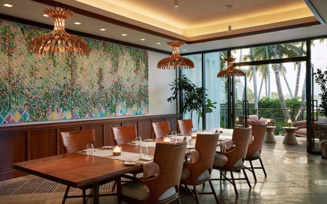 Dorado Beach, a Ritz-Carlton Reserve