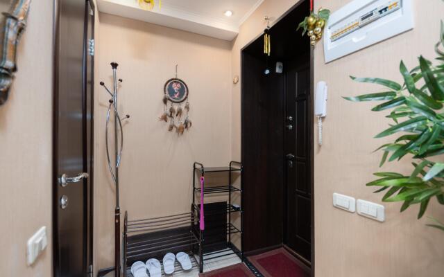 Апартаменты на Свердловском проспекте 71