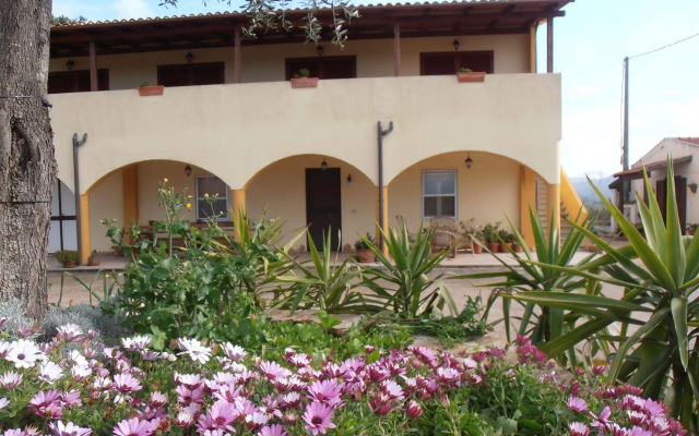 Agriturismo Cuile de Molino