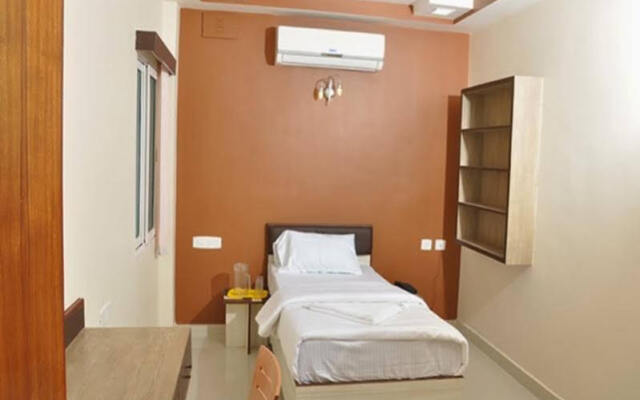 Sri Hari Residency