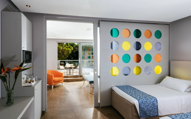 Lyttos Beach Resort