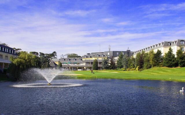 Citywest Hotel