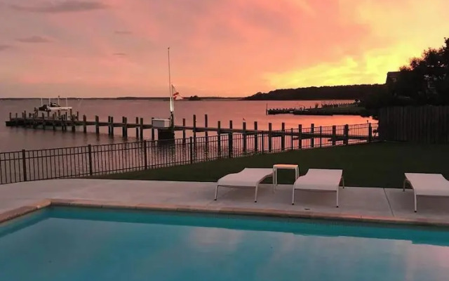 Salisbury Street 316