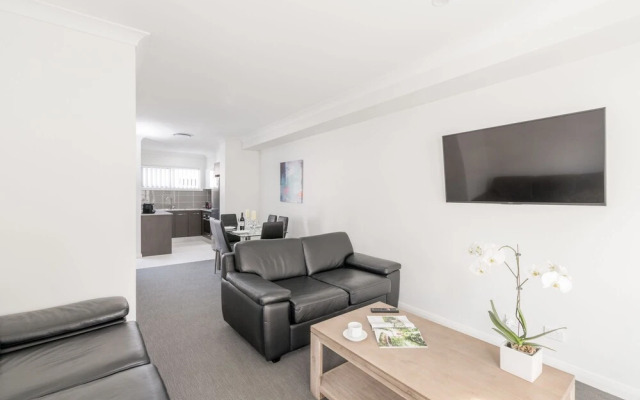 Wallsend on Longworth