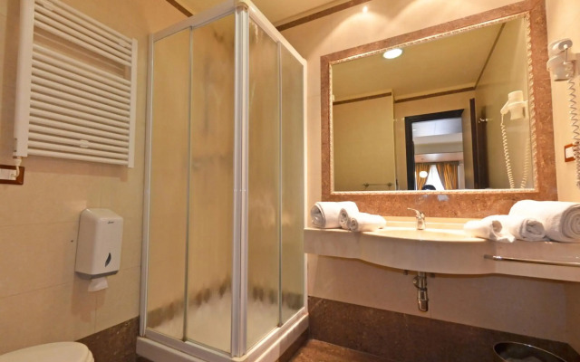 Residence Eurhotel