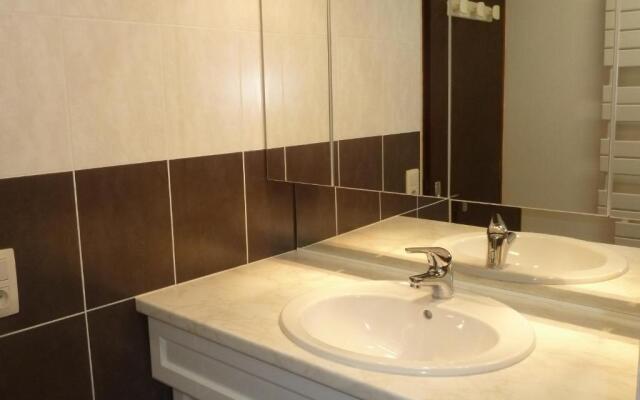 Chalet "les Arcosses"