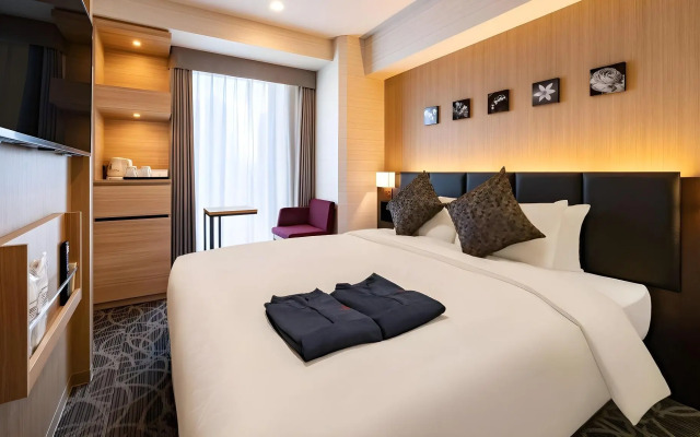 Hotel Shuranza Makuhari Bay