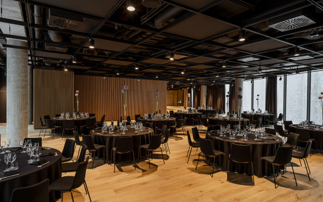 Nobu Hotel Warsaw