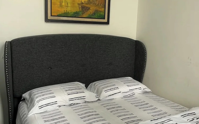 Sudirman Suites Apartment Jakarta