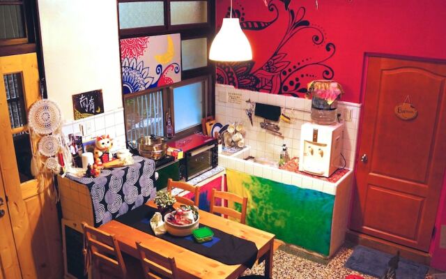 HouseNandoor - Hostel