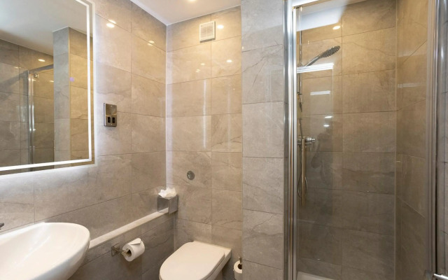 De Vere Horsley Estate