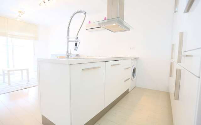 Apartamento Para 4 Personas en Cambrils